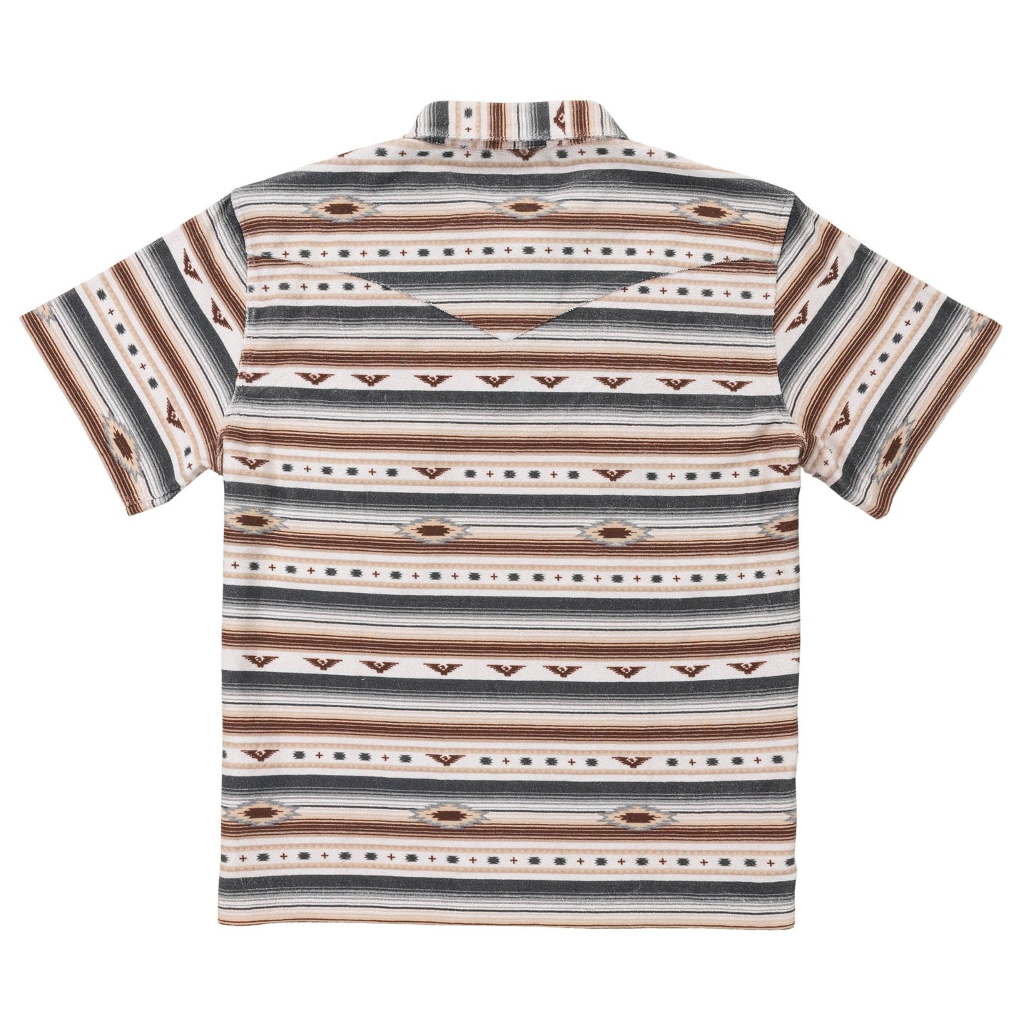 Sendero Provisions Co. Cantina Terry Polo