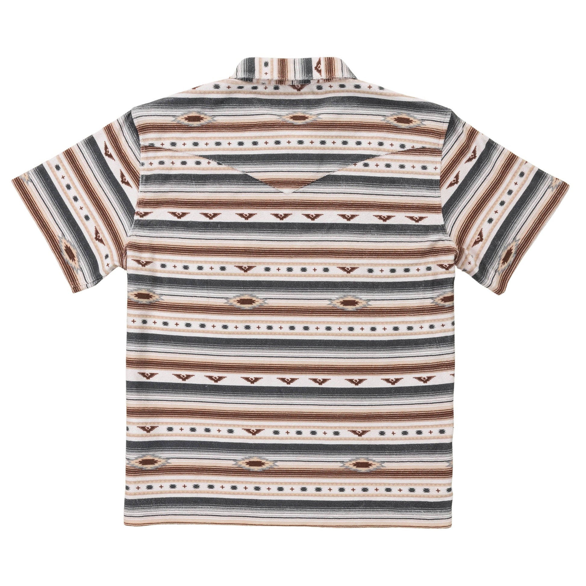 Sendero Provisions Co. Cantina Terry Polo