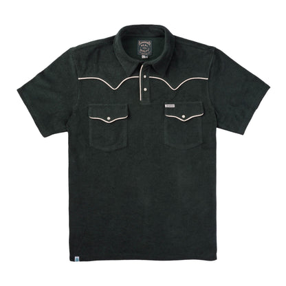 Sendero Provisions Co. Cantina Terry Polo