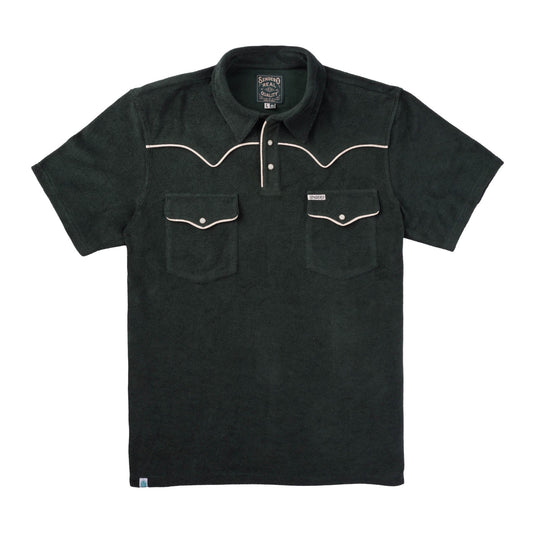 Sendero Provisions Co. Cantina Terry Polo