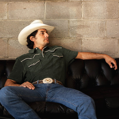 Sendero Provisions Co. Cantina Terry Polo