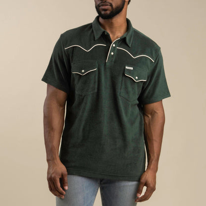 Sendero Provisions Co. Cantina Terry Polo