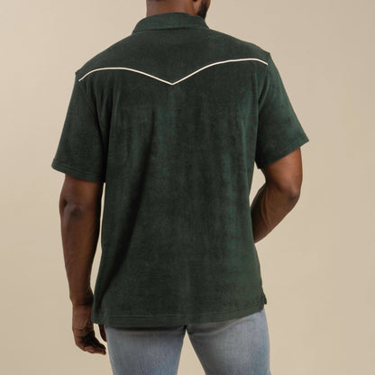 Sendero Provisions Co. Cantina Terry Polo