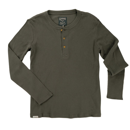 Sendero Provisions Co. Maverick Henley