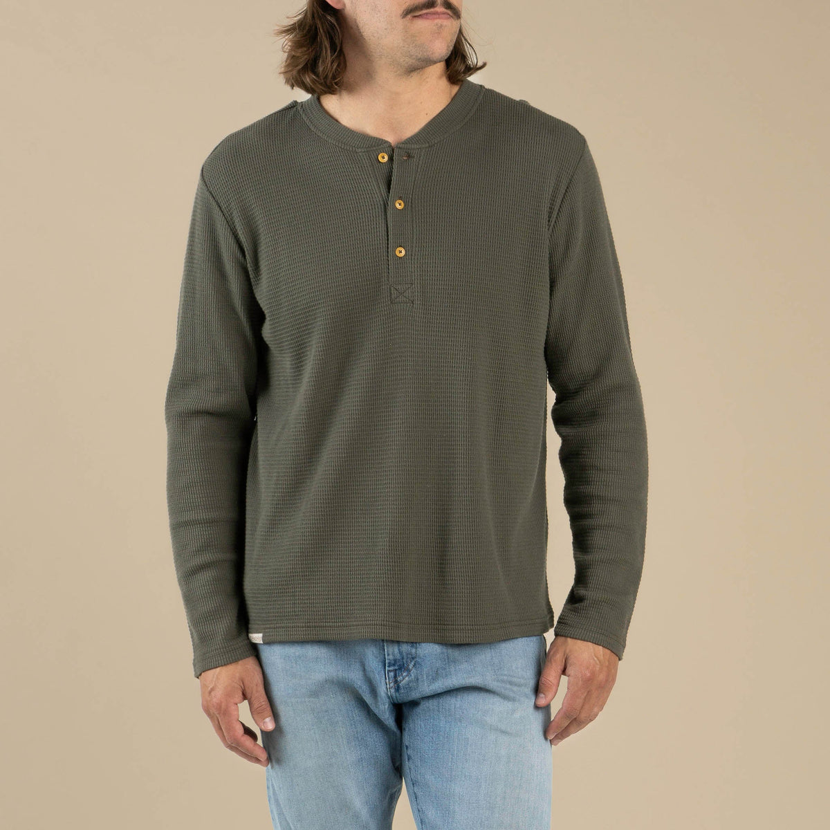Sendero Provisions Co. Maverick Henley
