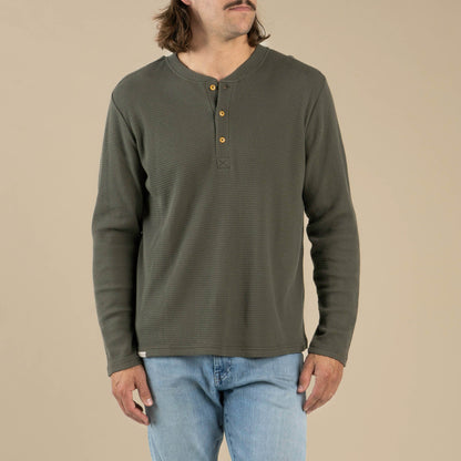 Sendero Provisions Co. Maverick Henley