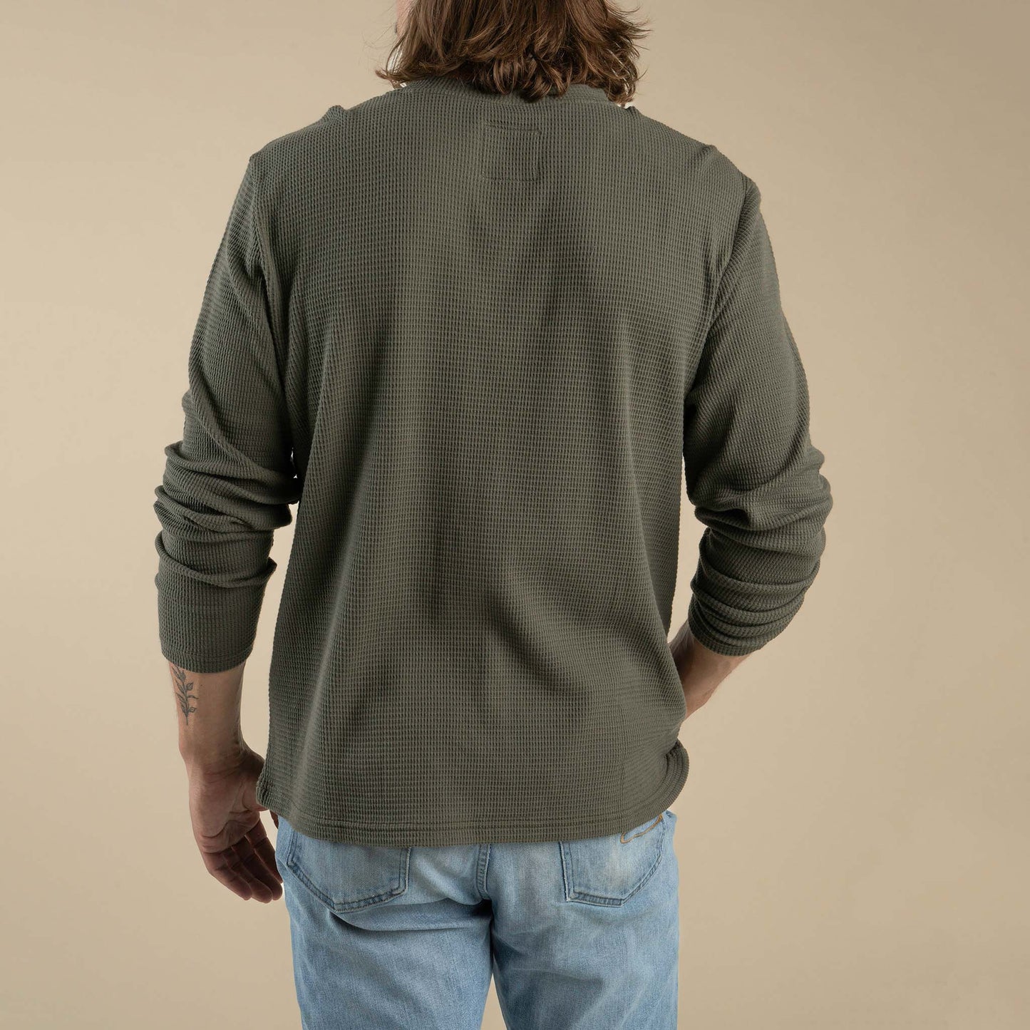 Sendero Provisions Co. Maverick Henley