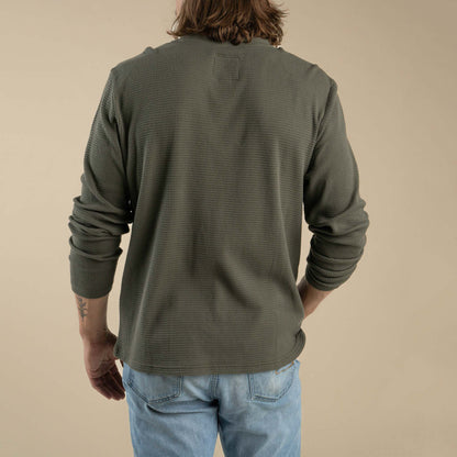 Sendero Provisions Co. Maverick Henley