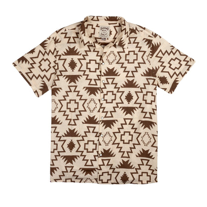Sendero Provisions Co. The Padre Shirt