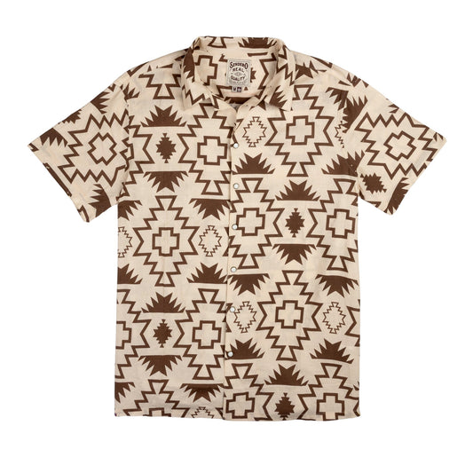 Sendero Provisions Co. The Padre Shirt