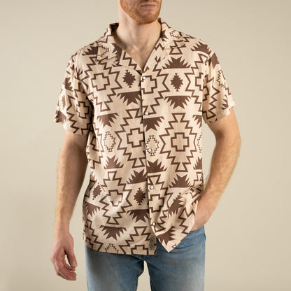 Sendero Provisions Co. The Padre Shirt