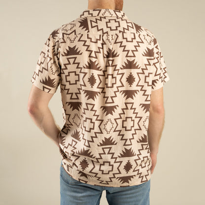 Sendero Provisions Co. The Padre Shirt