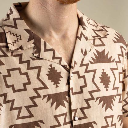 Sendero Provisions Co. The Padre Shirt