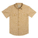 Wildrose Paisley - Gold
