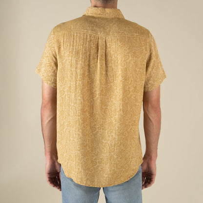Sendero Provisions Co. Boquillas Short Sleeve Shirt