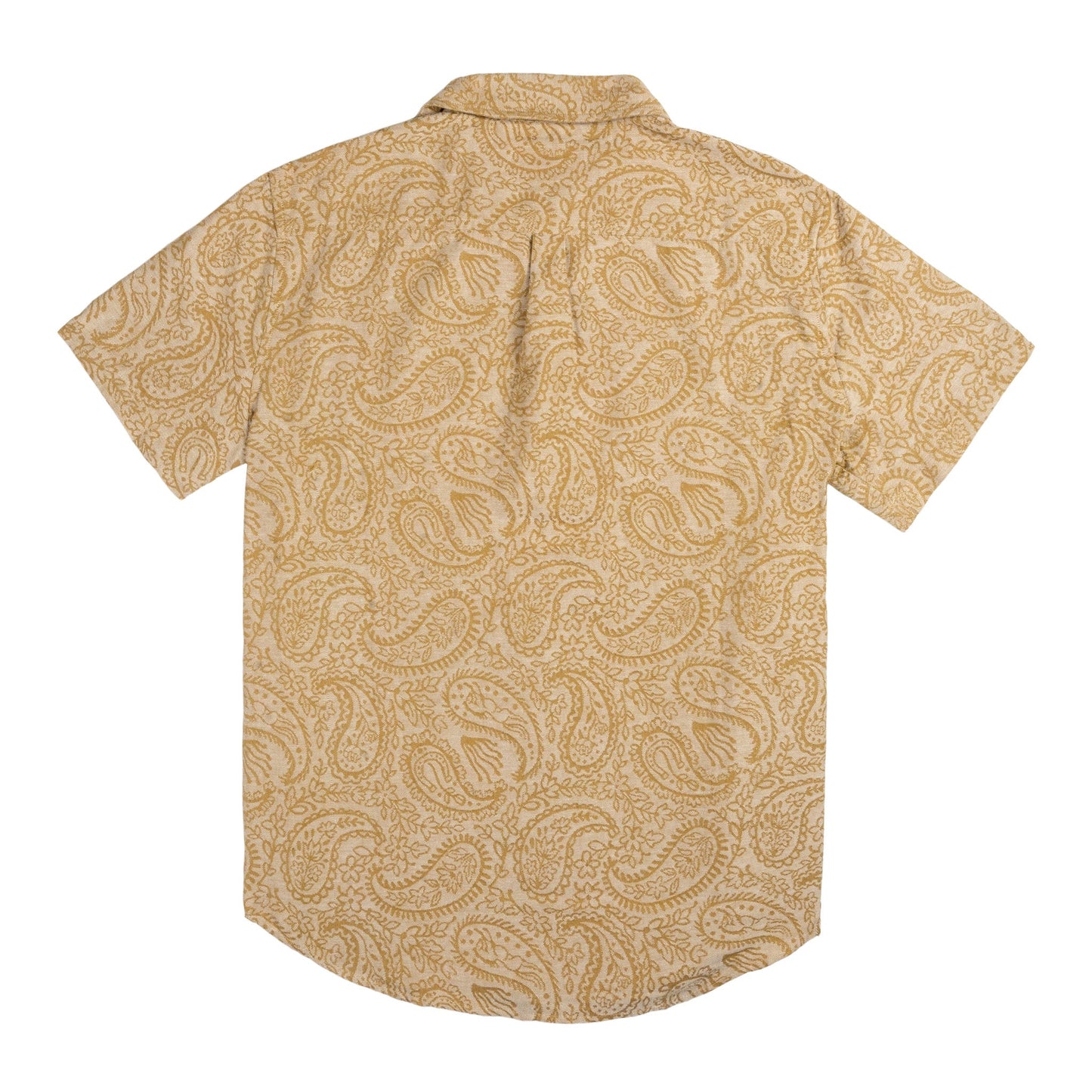 Sendero Provisions Co. Boquillas Short Sleeve Shirt