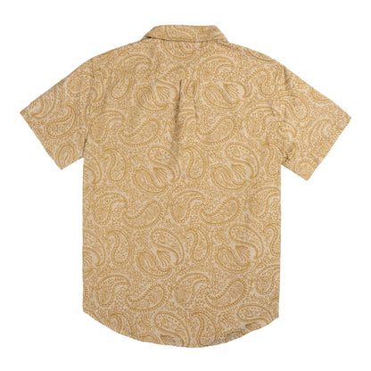 Sendero Provisions Co. Boquillas Short Sleeve Shirt