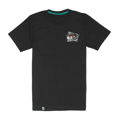 Sendero Provisions Co. Cassette Tape T-Shirt
