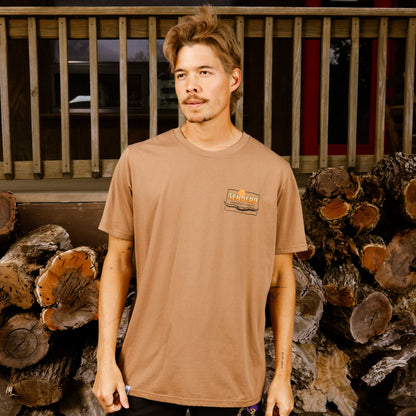 Sendero Provisions Co. Cowpokes & Poets T-Shirt