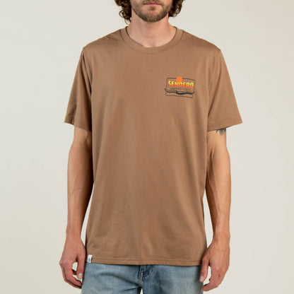 Sendero Provisions Co. Cowpokes & Poets T-Shirt