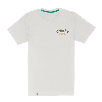 Sendero Provisions Co. Missouri River Rodeo T-Shirt