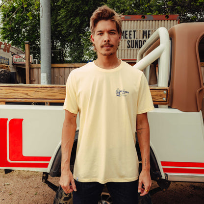 Sendero Provisions Co. Western Show T-Shirt
