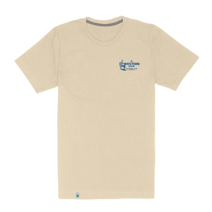 Sendero Provisions Co. Western Show T-Shirt