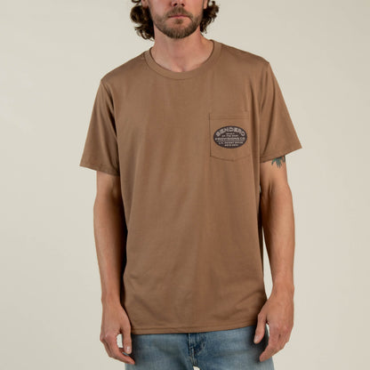 Sendero Provisions Co. Jackalope Pocket T-Shirt