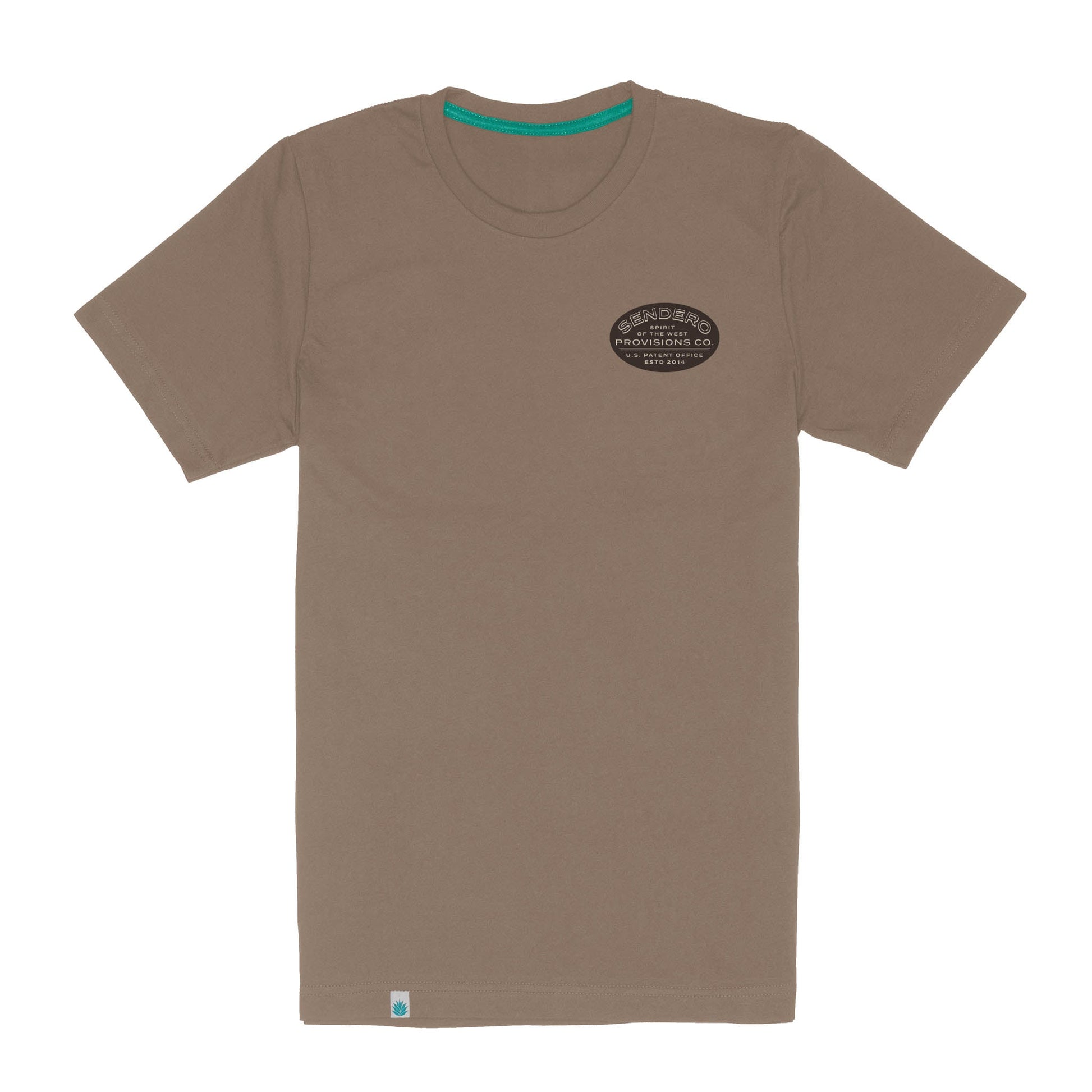 Sendero Provisions Co. Jackalope Pocket T-Shirt