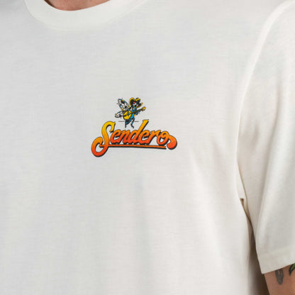 Sendero Provisions Co. Dueling Cicadas T-Shirt