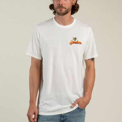 Sendero Provisions Co. Dueling Cicadas T-Shirt
