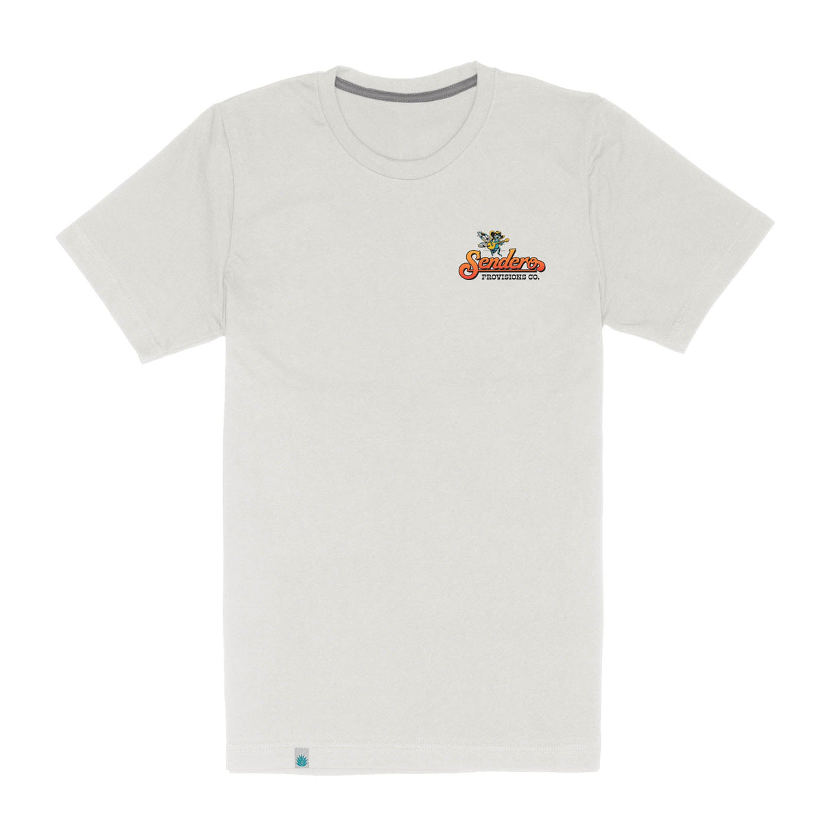 Sendero Provisions Co. Dueling Cicadas T-Shirt
