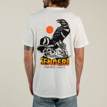 Sendero Provisions Co. Cowpokes & Poets T-Shirt