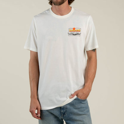 Sendero Provisions Co. Cowpokes & Poets T-Shirt
