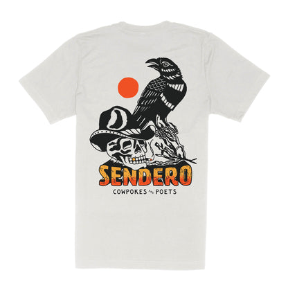 Sendero Provisions Co. Cowpokes & Poets T-Shirt