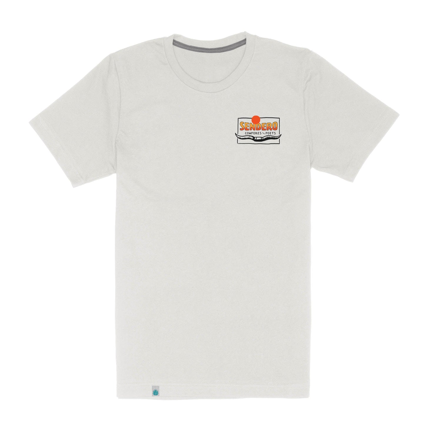 Sendero Provisions Co. Cowpokes & Poets T-Shirt