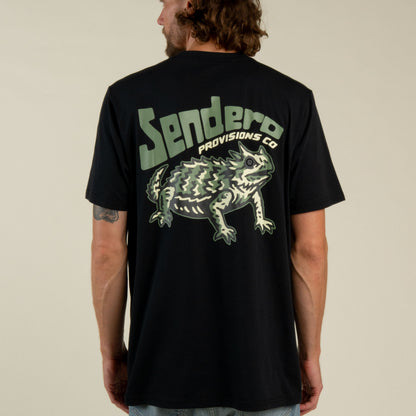 Sendero Provisions Co. Horny Toad T-Shirt