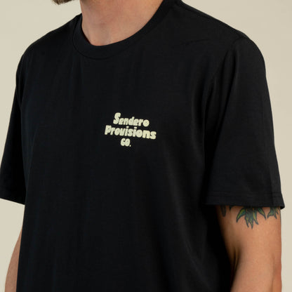 Sendero Provisions Co. Horny Toad T-Shirt