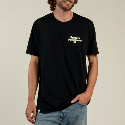 Sendero Provisions Co. Horny Toad T-Shirt
