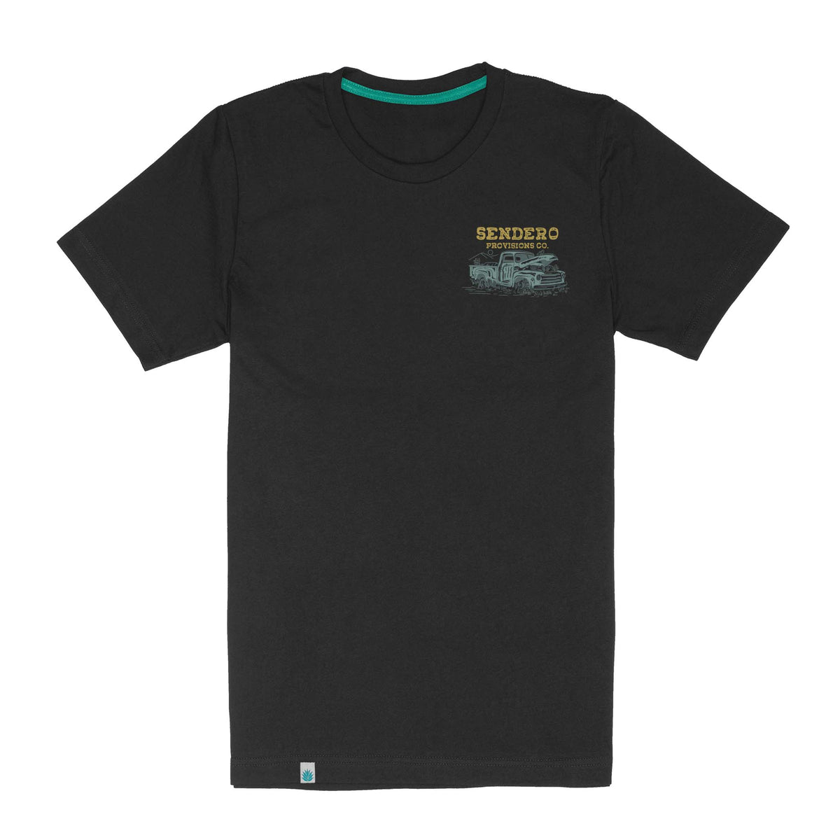 Sendero Provisions Co. Few Parts T-Shirt