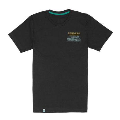 Sendero Provisions Co. Few Parts T-Shirt