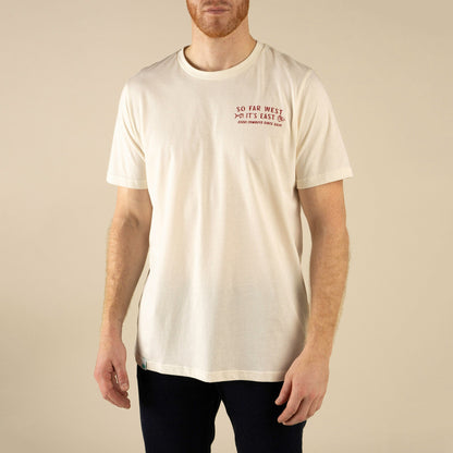 Sendero Provisions Co. So Far West T-Shirt