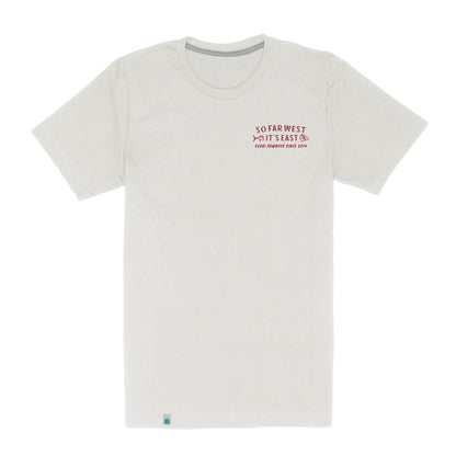 Sendero Provisions Co. So Far West T-Shirt