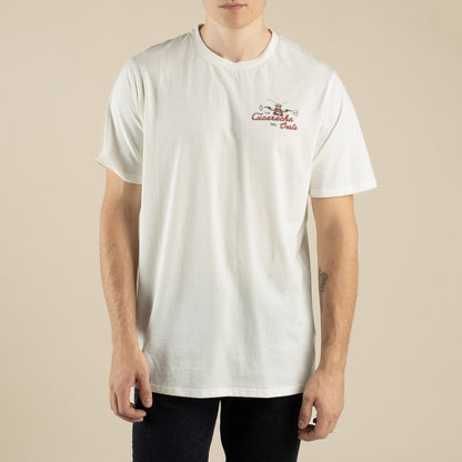 Sendero Provisions Co. La Cucaracha T-Shirt