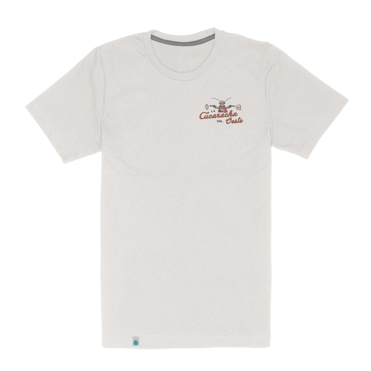 Sendero Provisions Co. La Cucaracha T-Shirt