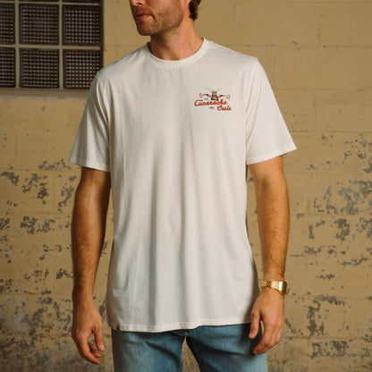 Sendero Provisions Co. La Cucaracha T-Shirt