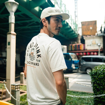 Sendero Provisions Co. Shootin' Hand T-Shirt