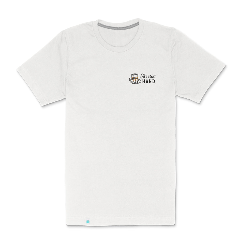 Sendero Provisions Co. Shootin' Hand T-Shirt