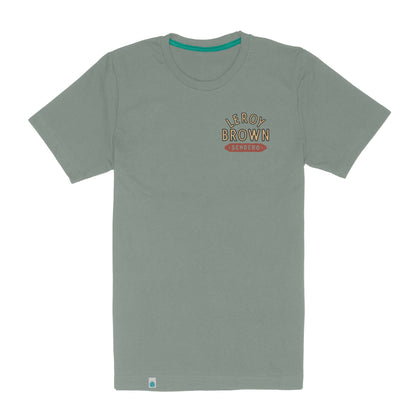 Sendero Provisions Co. Leroy Brown T-Shirt