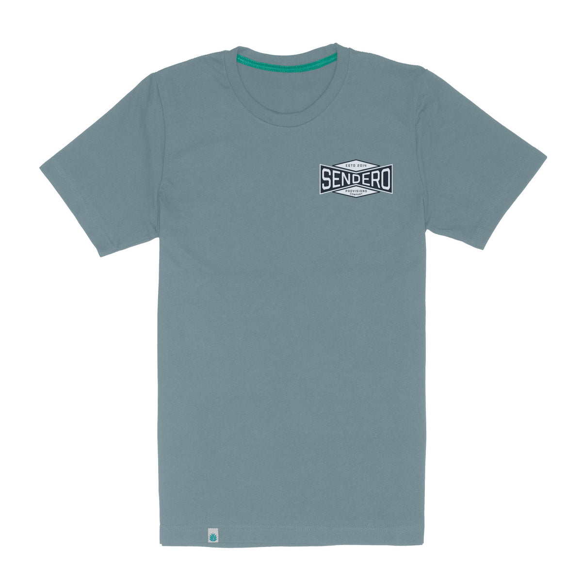 Sendero Provisions Co. Old School T-Shirt